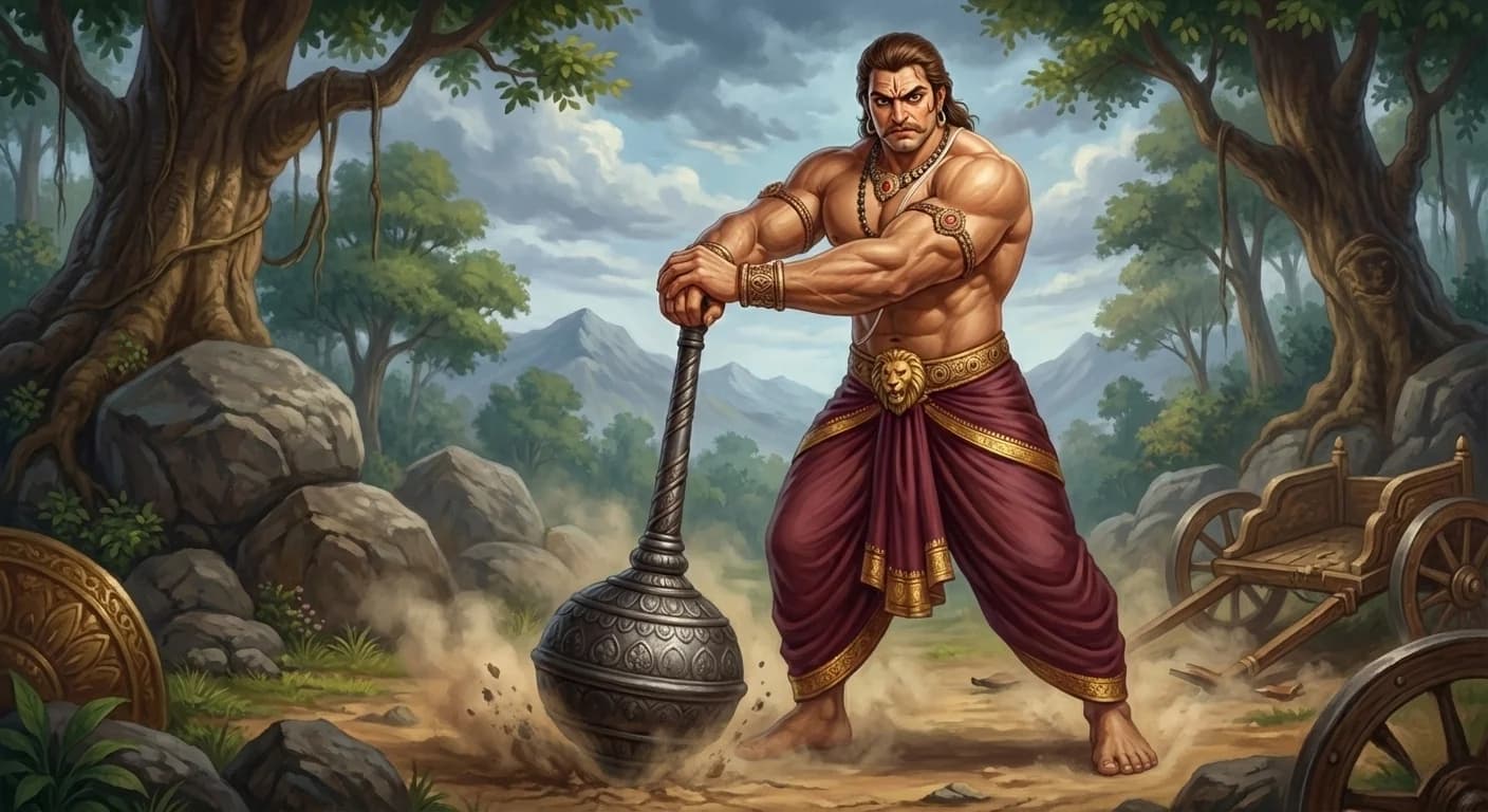 Chapter 13 illustration