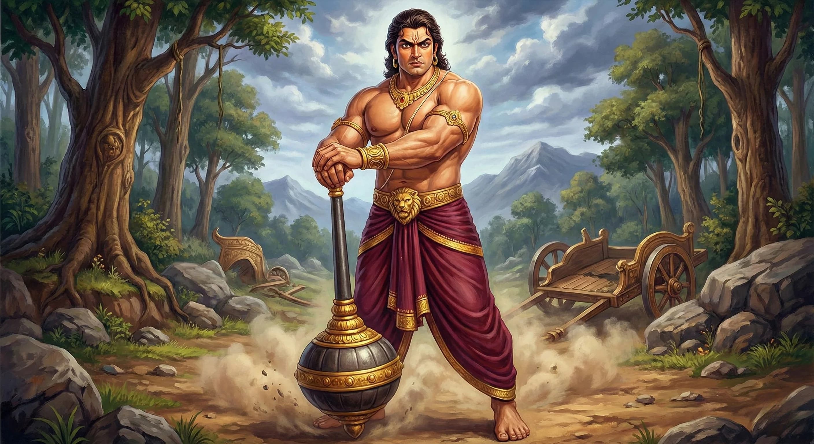 Bhima